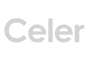 Celer company logo